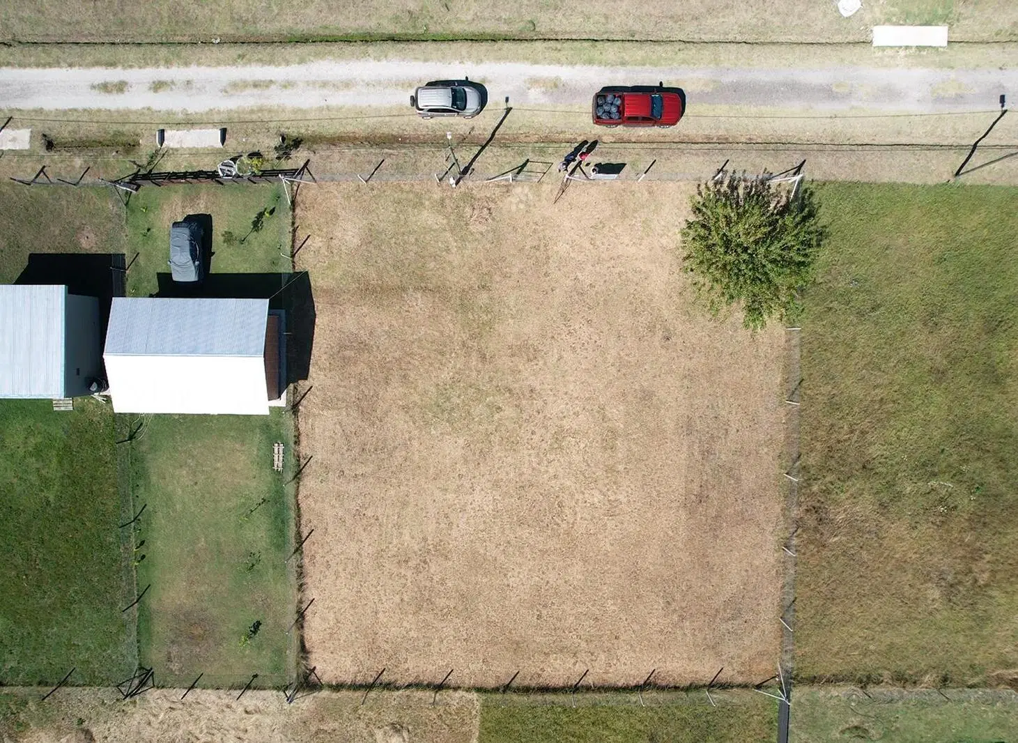 Venta de 3 Terrenos en Conjunto en Barrio Cerrado San José I de Abasto La Plata 1