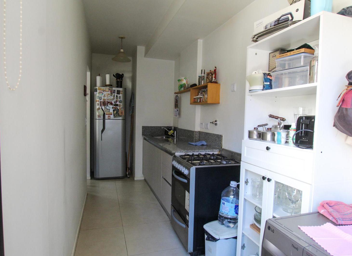 Foto de Departamento en Venta de 2 ambientes en Fresias Garden, al Frente!!, imagen 3