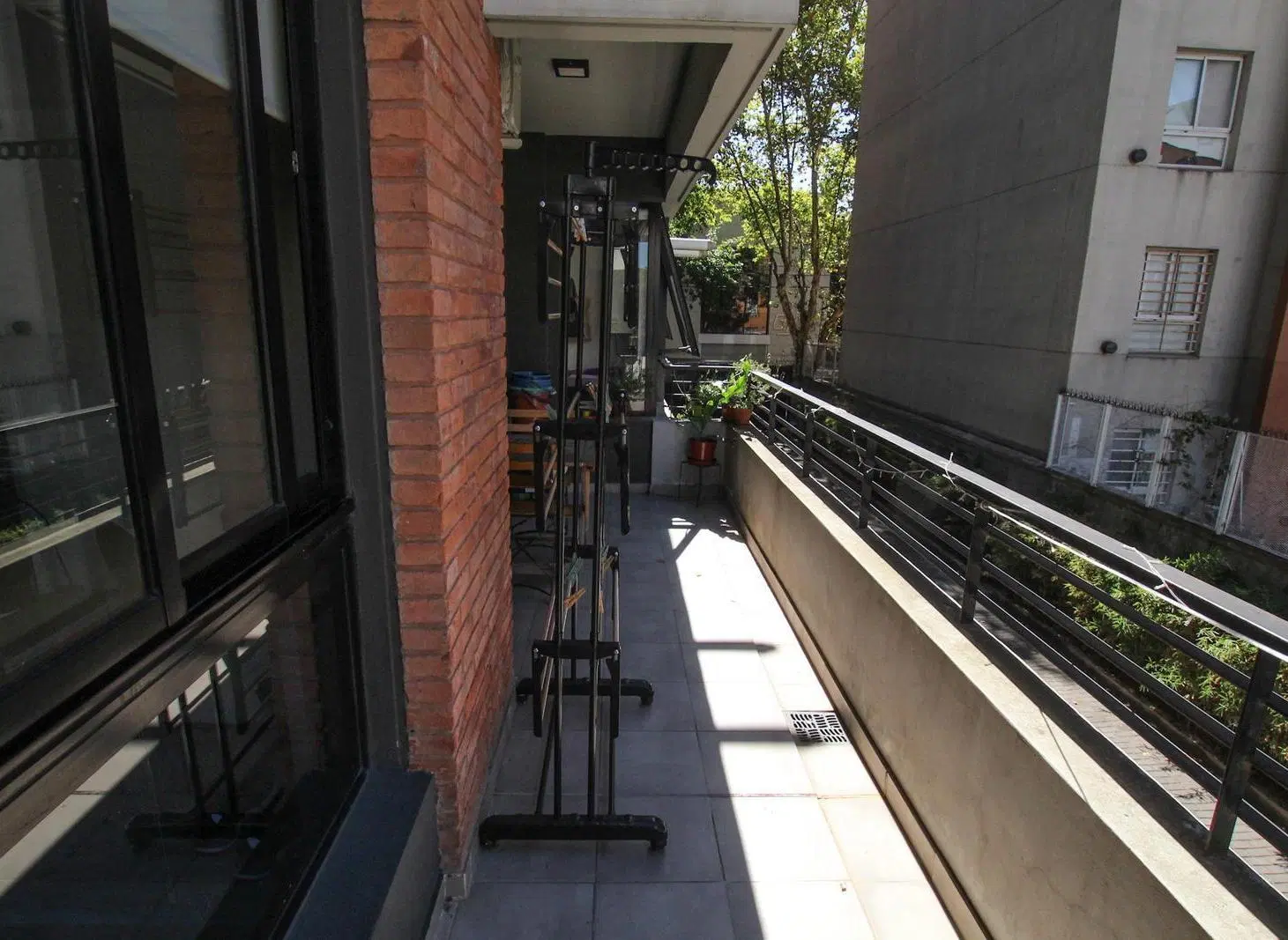 Departamento en Venta de 2 ambientes en Fresias Garden, al Frente!! 4