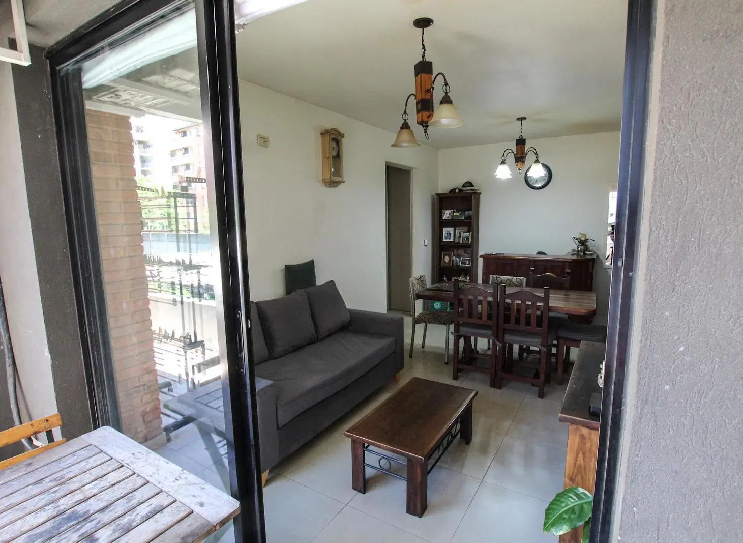 Departamento en Venta de 2 ambientes en Fresias Garden, al Frente!! 5