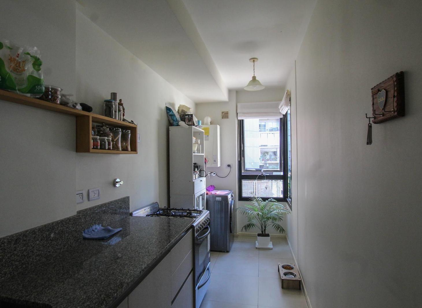 Foto de Departamento en Venta de 2 ambientes en Fresias Garden, al Frente!!, imagen 2