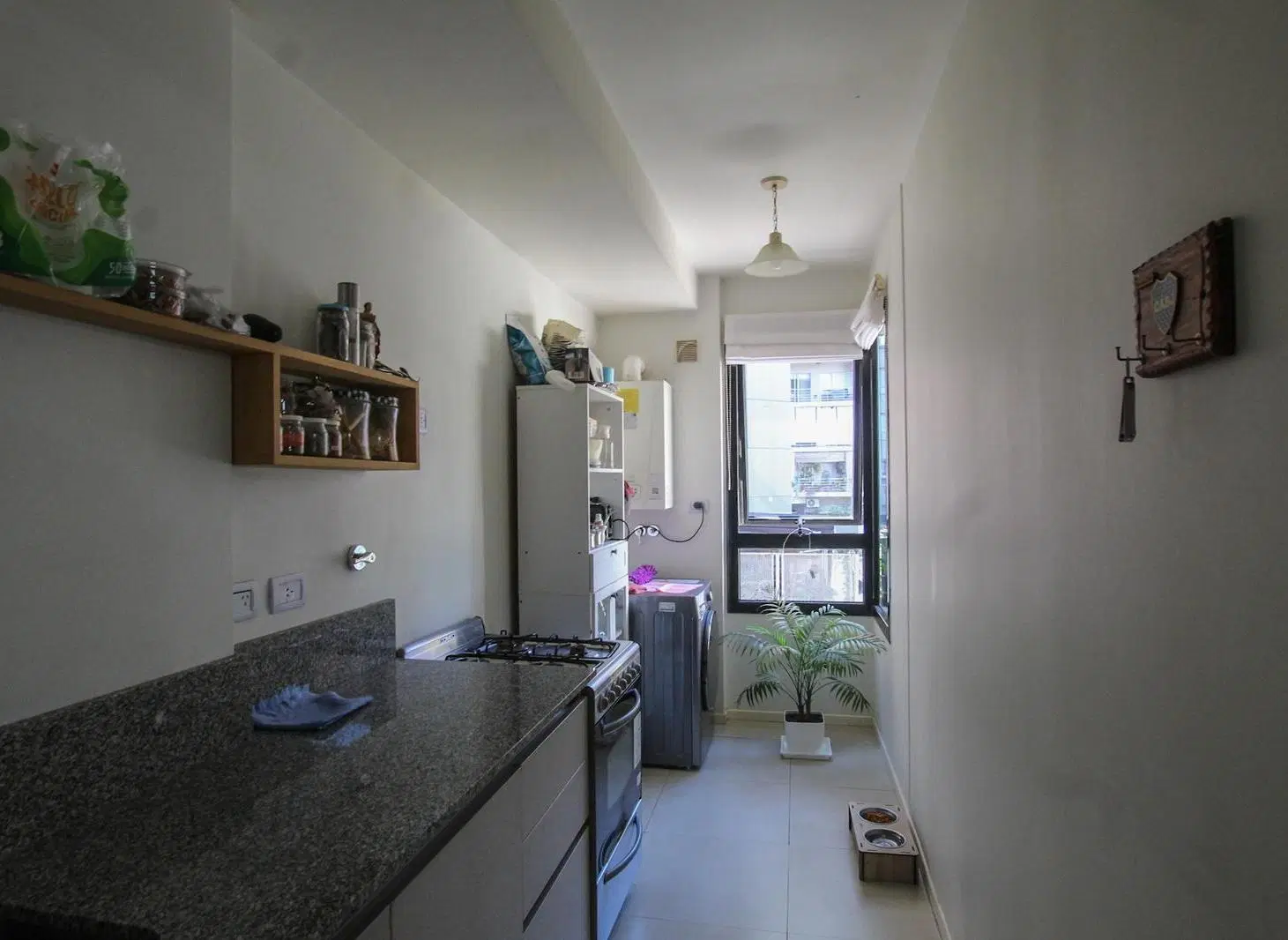 Departamento en Venta de 2 ambientes en Fresias Garden, al Frente!! 2