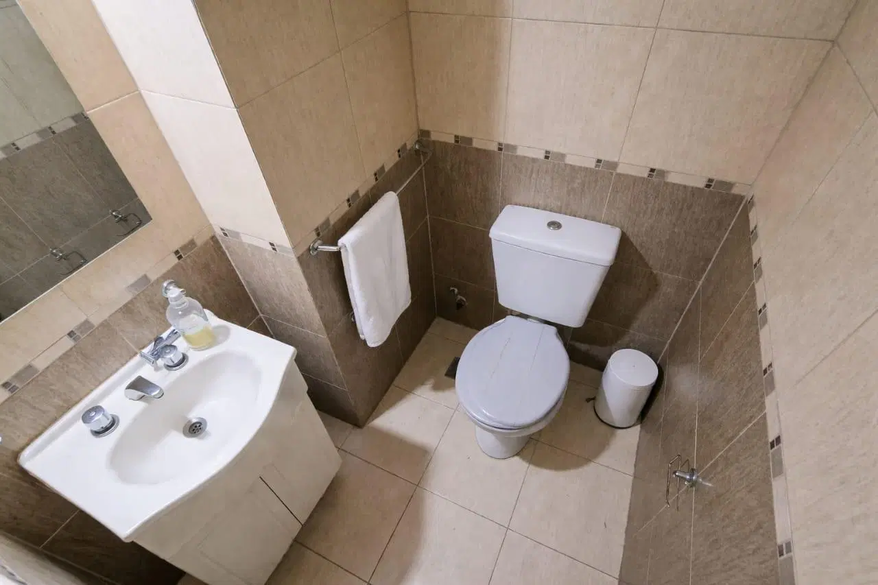 Departamento en Venta de 2 ambientes en Boedo con Habitación en Suite Toilette y Balcón!!! 4