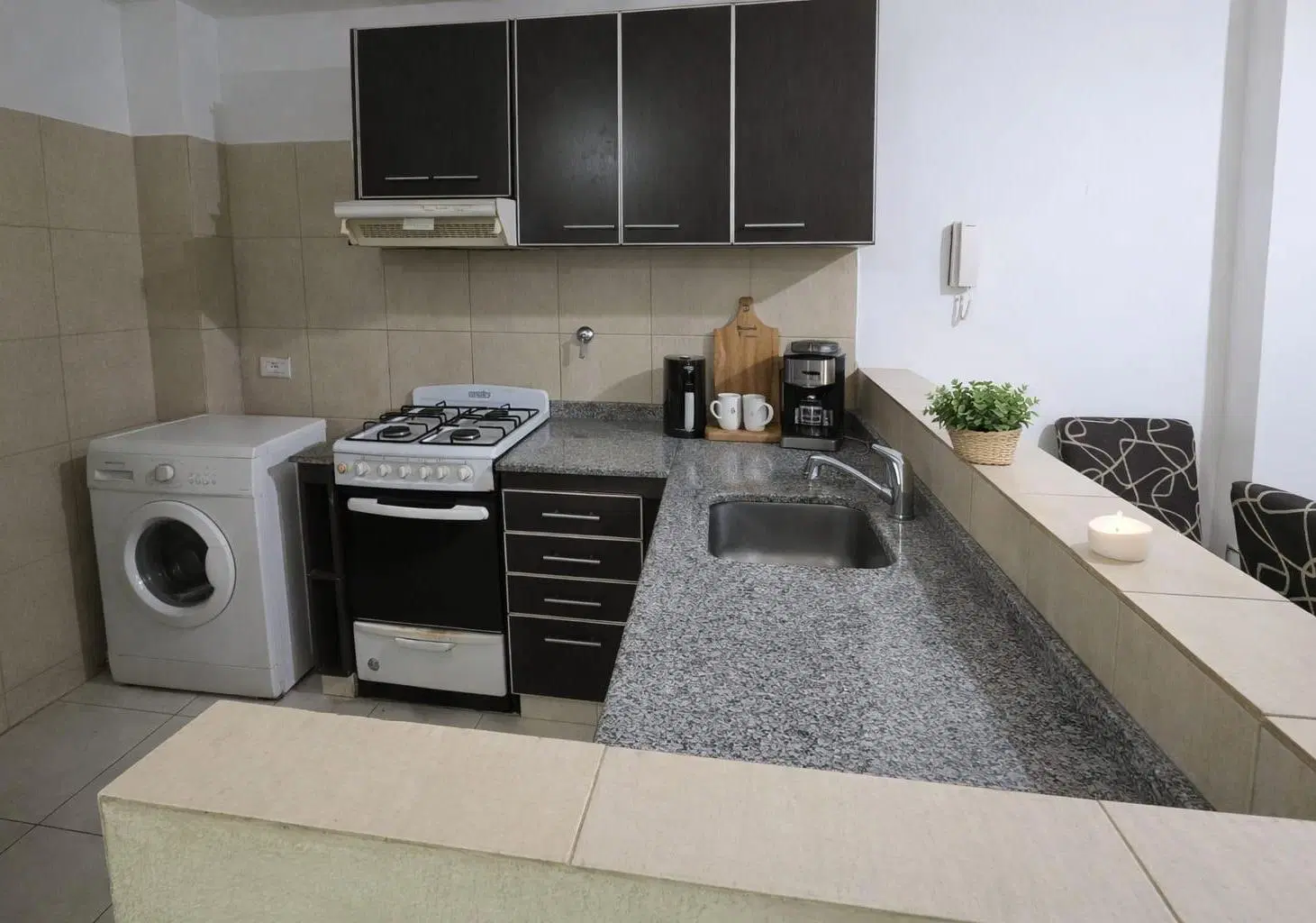 Departamento en Venta de 2 ambientes en Boedo con Habitación en Suite Toilette y Balcón!!! 3