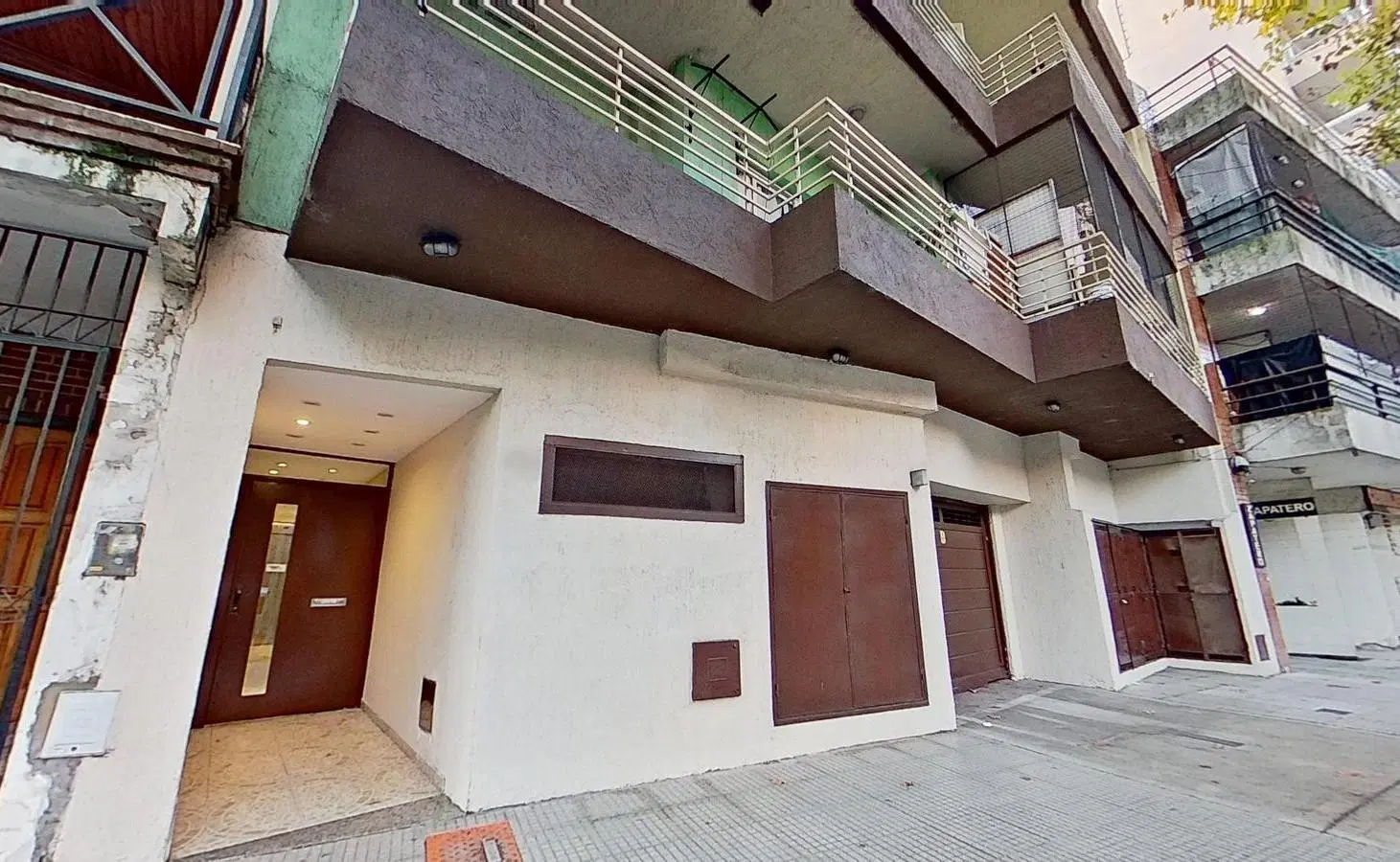 Departamento en Venta de 2 ambientes en Boedo con Habitación en Suite Toilette y Balcón!!! 5