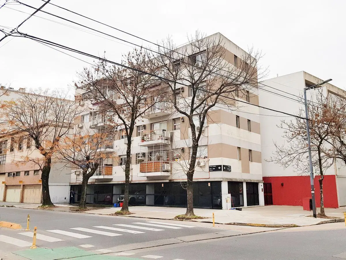 Departamento 3 Ambientes en Venta en Boedo con Balcón Terraza y Parrilla 3