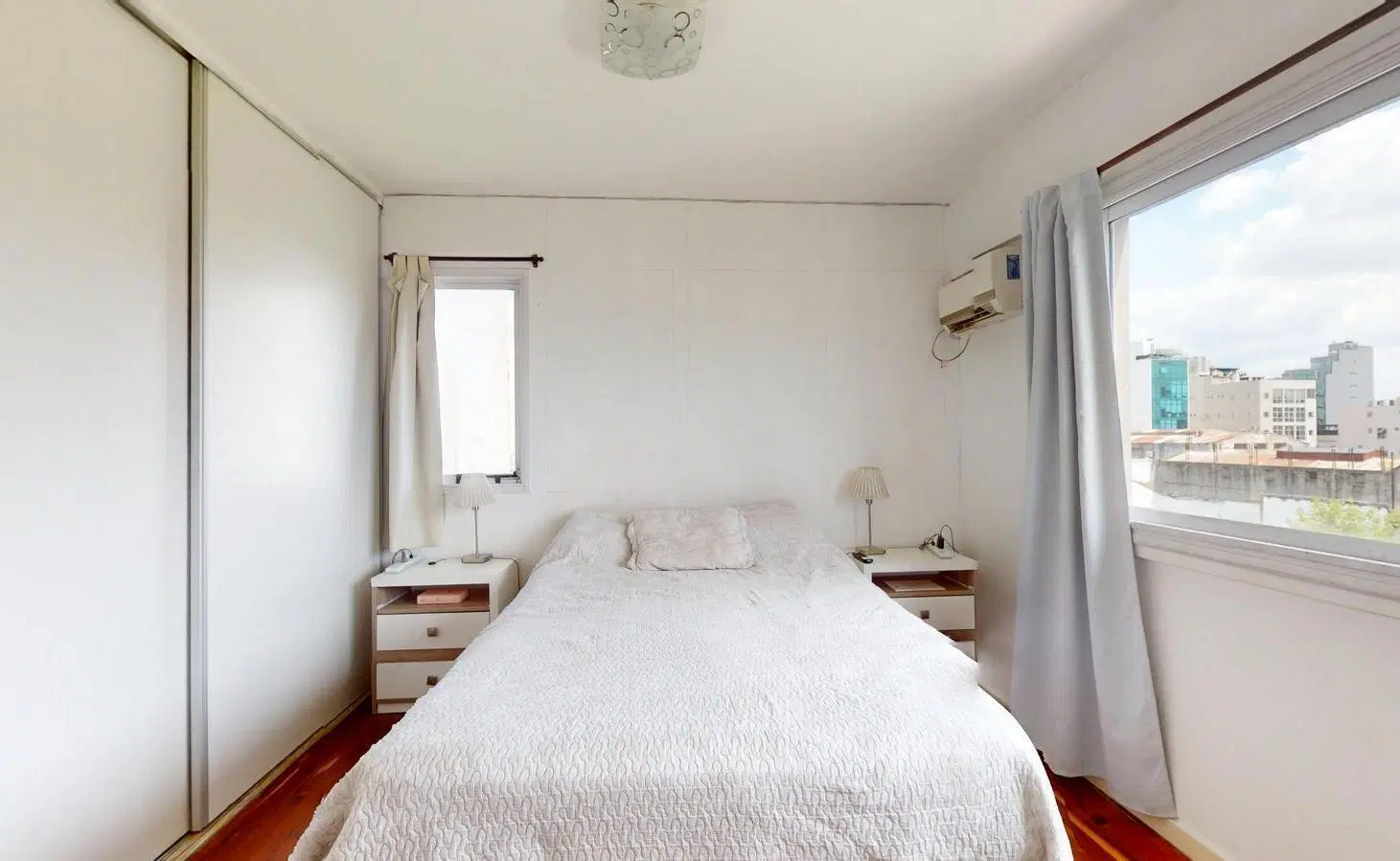 Departamento 3 Ambientes en Venta en Boedo con Balcón Terraza y Parrilla 4