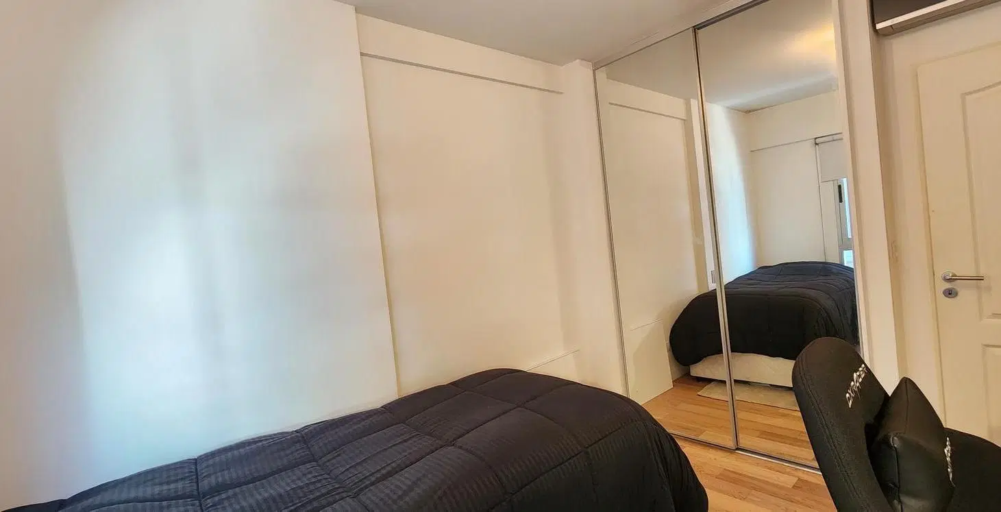 Recoleta Venta 4 Ambientes con Cochera Torre Austria Plaza 4
