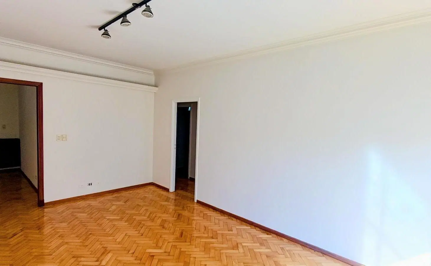 Departamento en Venta de 4 ambientes mas dependencia en Recoleta, Muy luminoso !!! 3