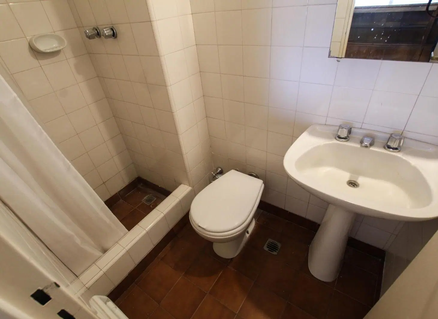 Departamento 3 ambientes, piso alto, cochera, baulera, palier privado en Palermo Soho, 5