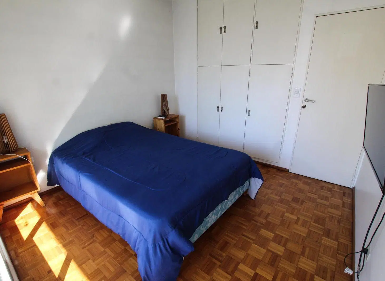 Departamento 3 ambientes, piso alto, cochera, baulera, palier privado en Palermo Soho, 5