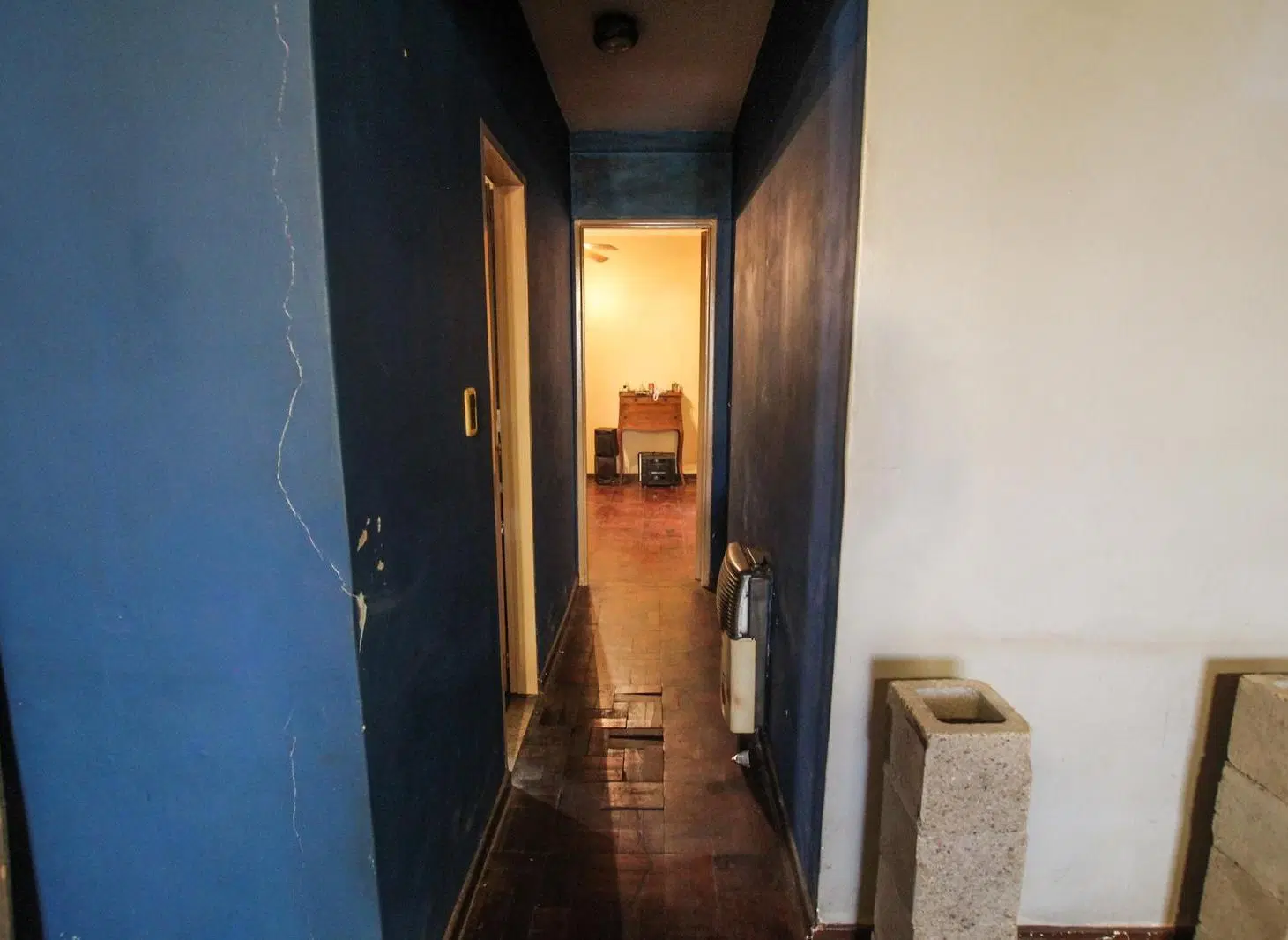 Departamento en Venta de 2 ambientes en Floresta a Refaccionar, Buena ubicación! Apto Crédito 3