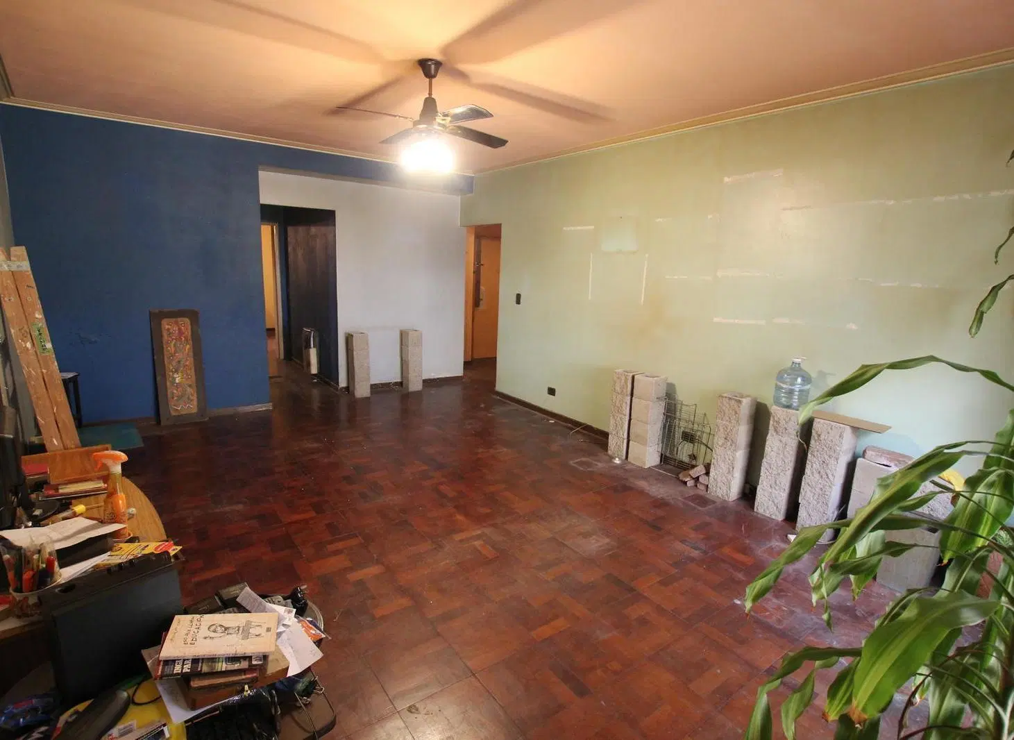 Departamento en Venta de 2 ambientes en Floresta a Refaccionar, Buena ubicación! Apto Crédito 3