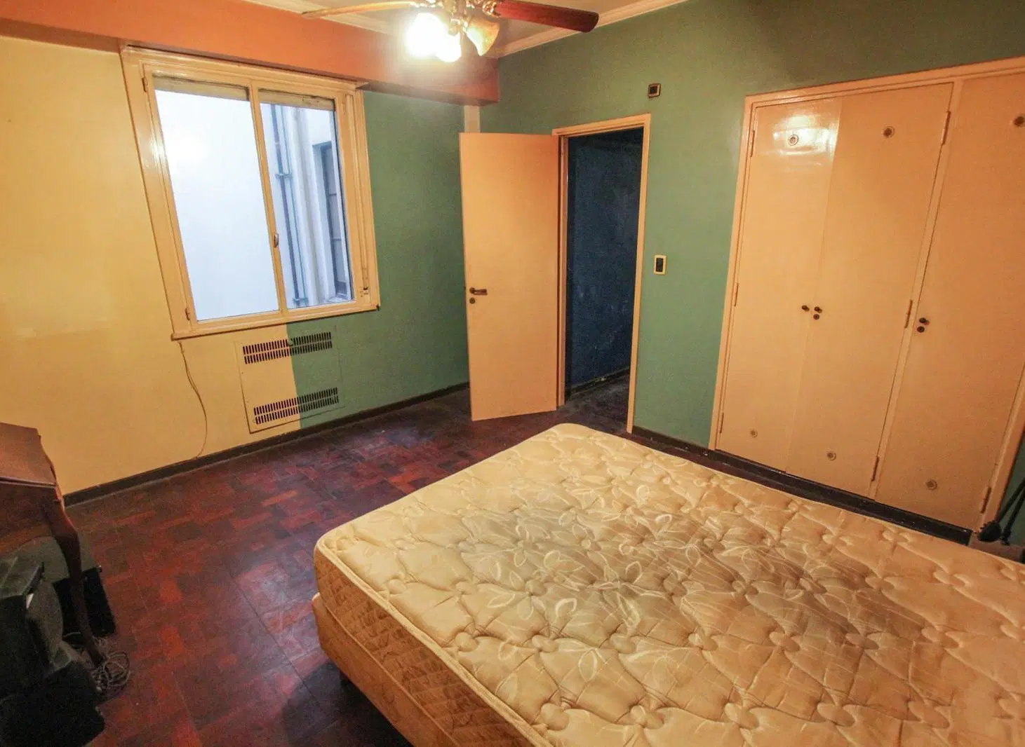 Departamento en Venta de 2 ambientes en Floresta a Refaccionar, Buena ubicación! Apto Crédito 5