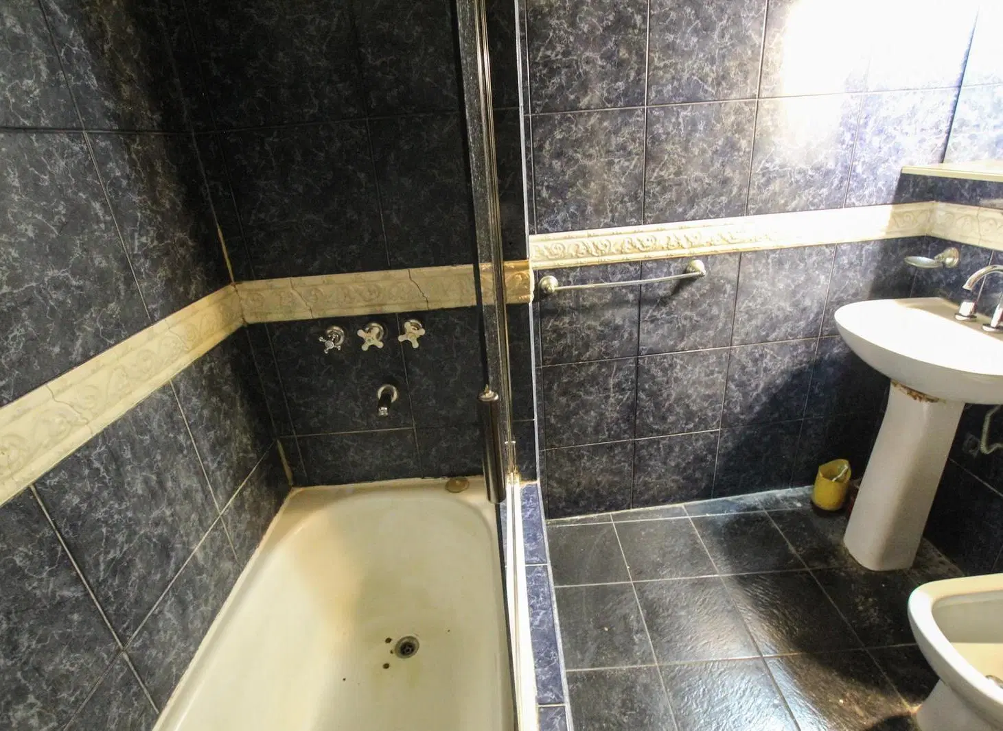 Departamento en Venta de 2 ambientes en Floresta a Refaccionar, Buena ubicación! Apto Crédito 4