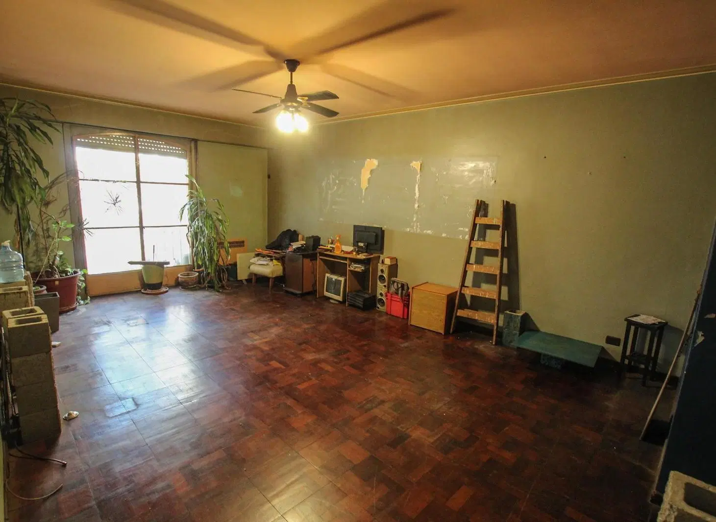 Departamento en Venta de 2 ambientes en Floresta a Refaccionar, Buena ubicación! Apto Crédito 2