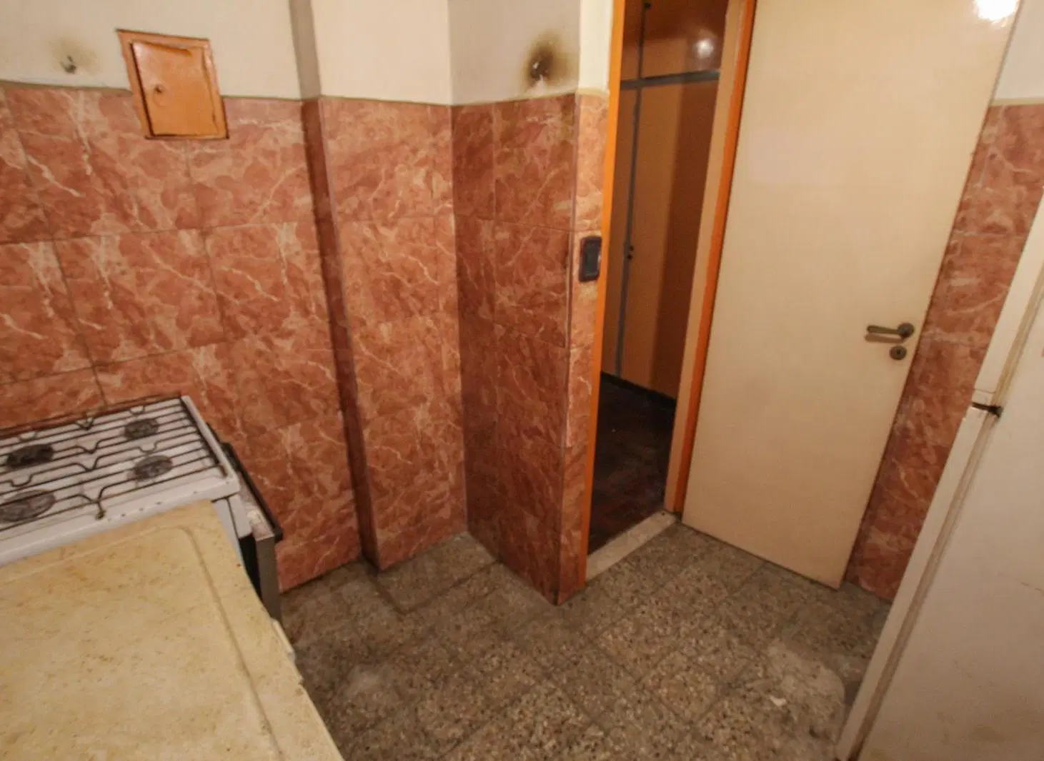 Departamento en Venta de 2 ambientes en Floresta a Refaccionar, Buena ubicación! Apto Crédito 2