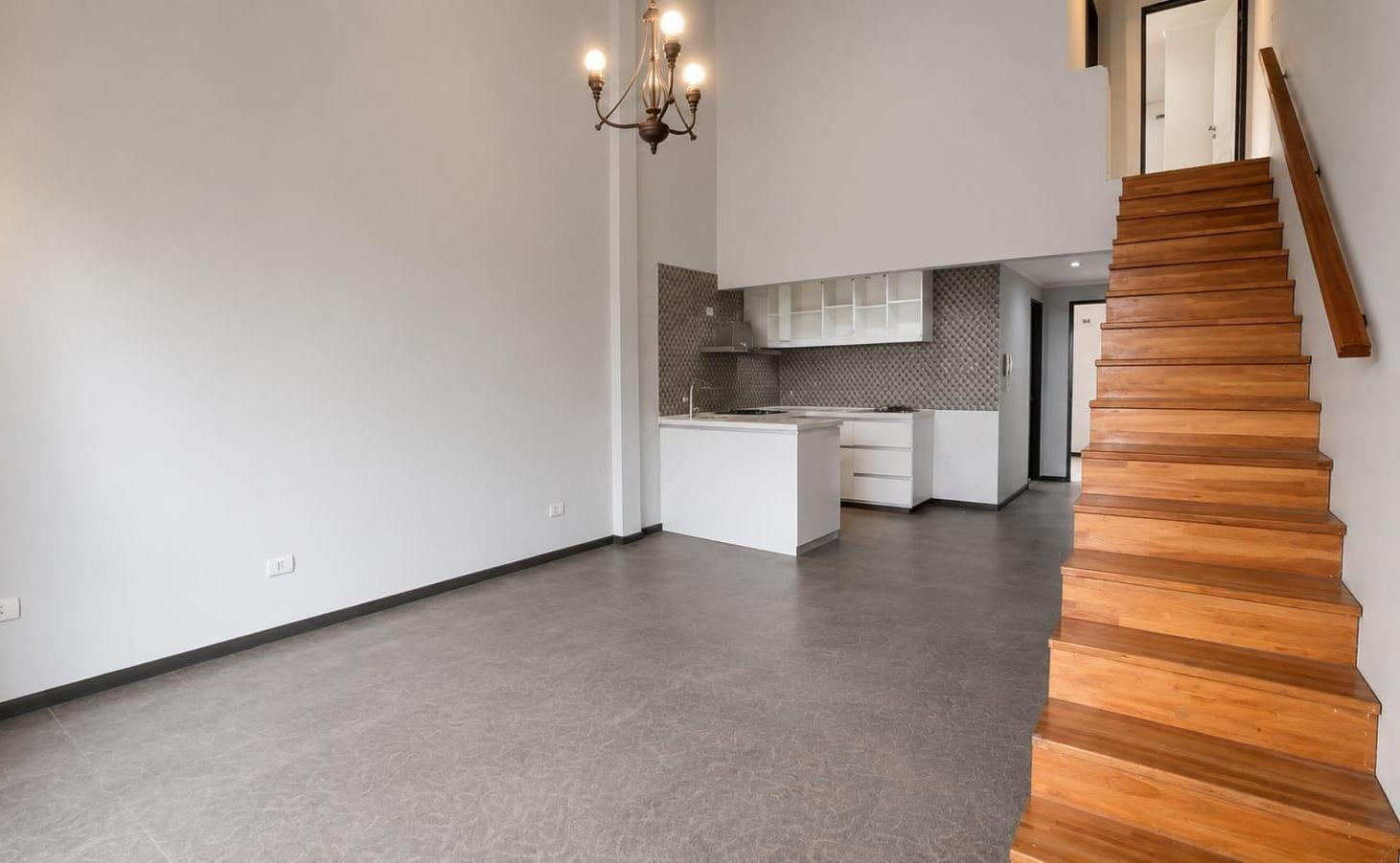 Departamento en Alquiler de 3 Ambientes Villa Lynch