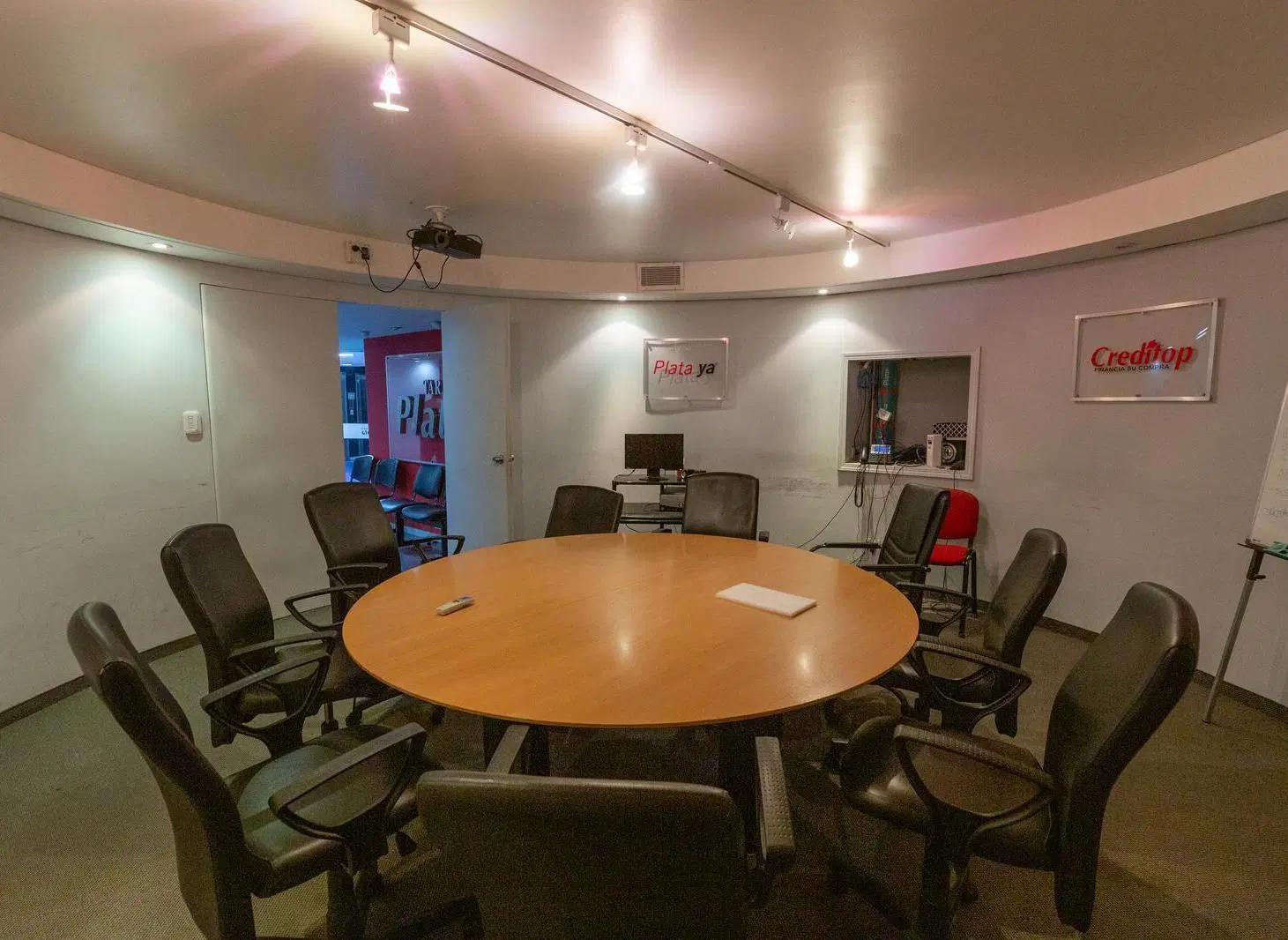 800 metros de Oficinas en Venta - San Nicolas - ACEPTAMOS PERMUTAS 4