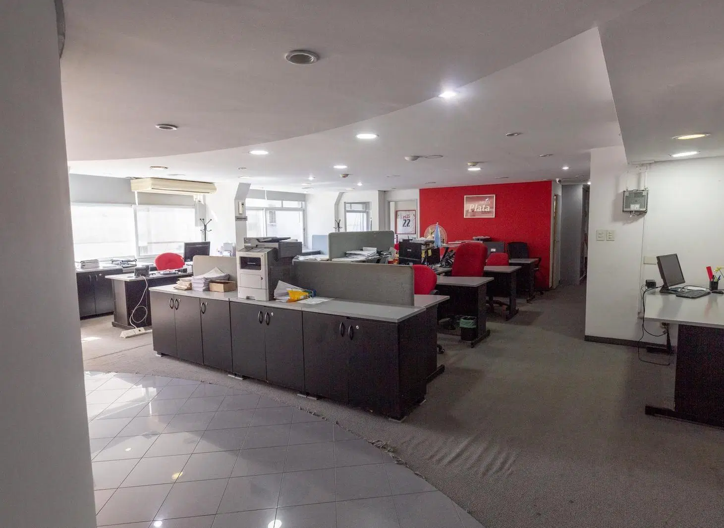 800 metros de Oficinas en Venta - San Nicolas - ACEPTAMOS PERMUTAS 3