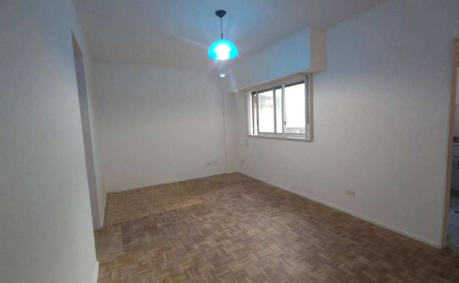 Departamento en Alquiler de 2 Ambientes en San Nicolás 1