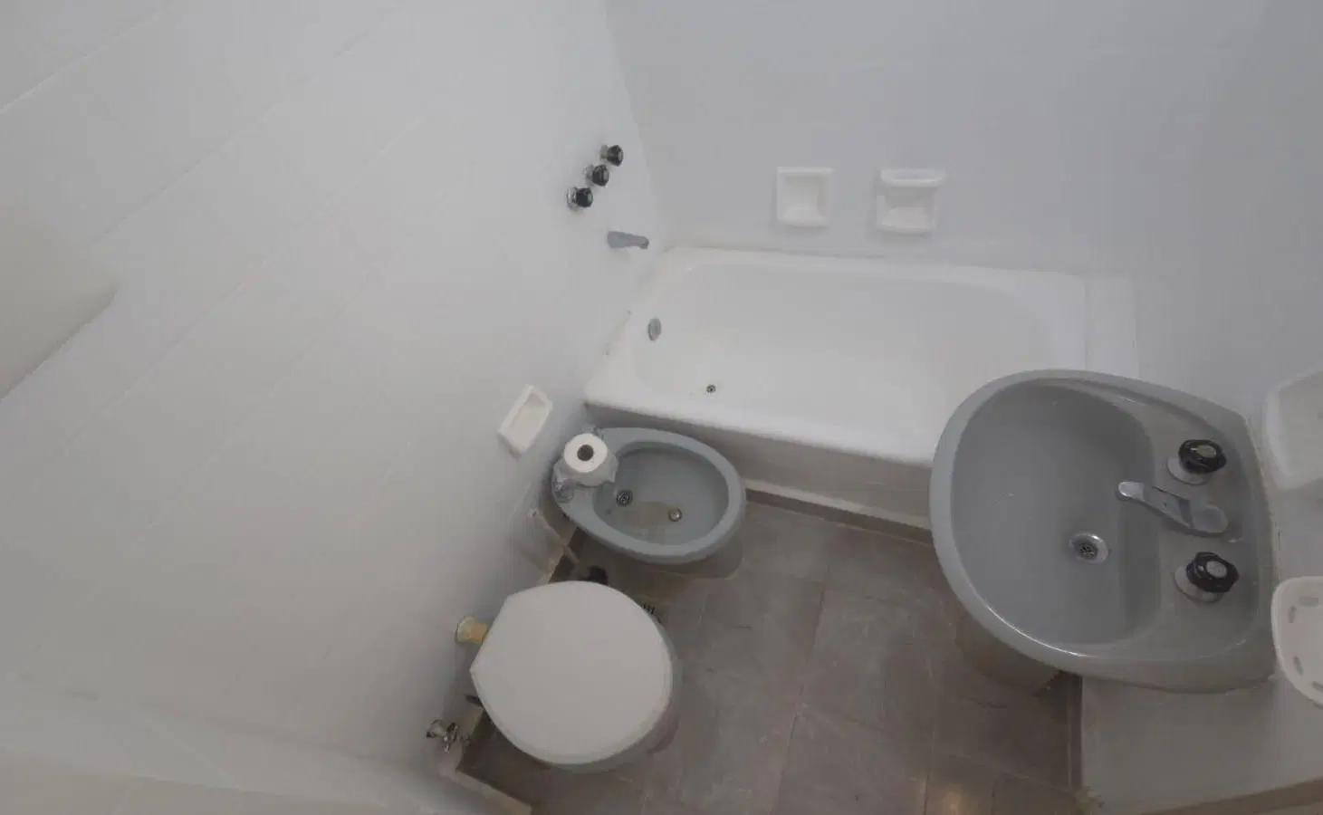 Departamento en Alquiler de 2 Ambientes en San Nicolás 4