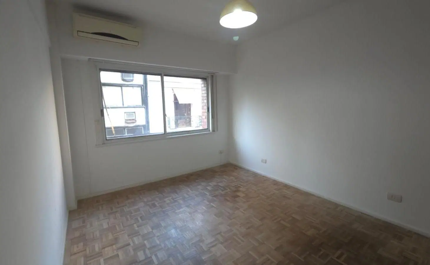 Departamento en Alquiler de 2 Ambientes en San Nicolás 2