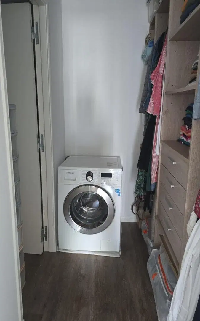 Departamento en Alquiler de 3 Ambientes en Puerto Madero Amoblado con Cochera Quartier del Bajo 5