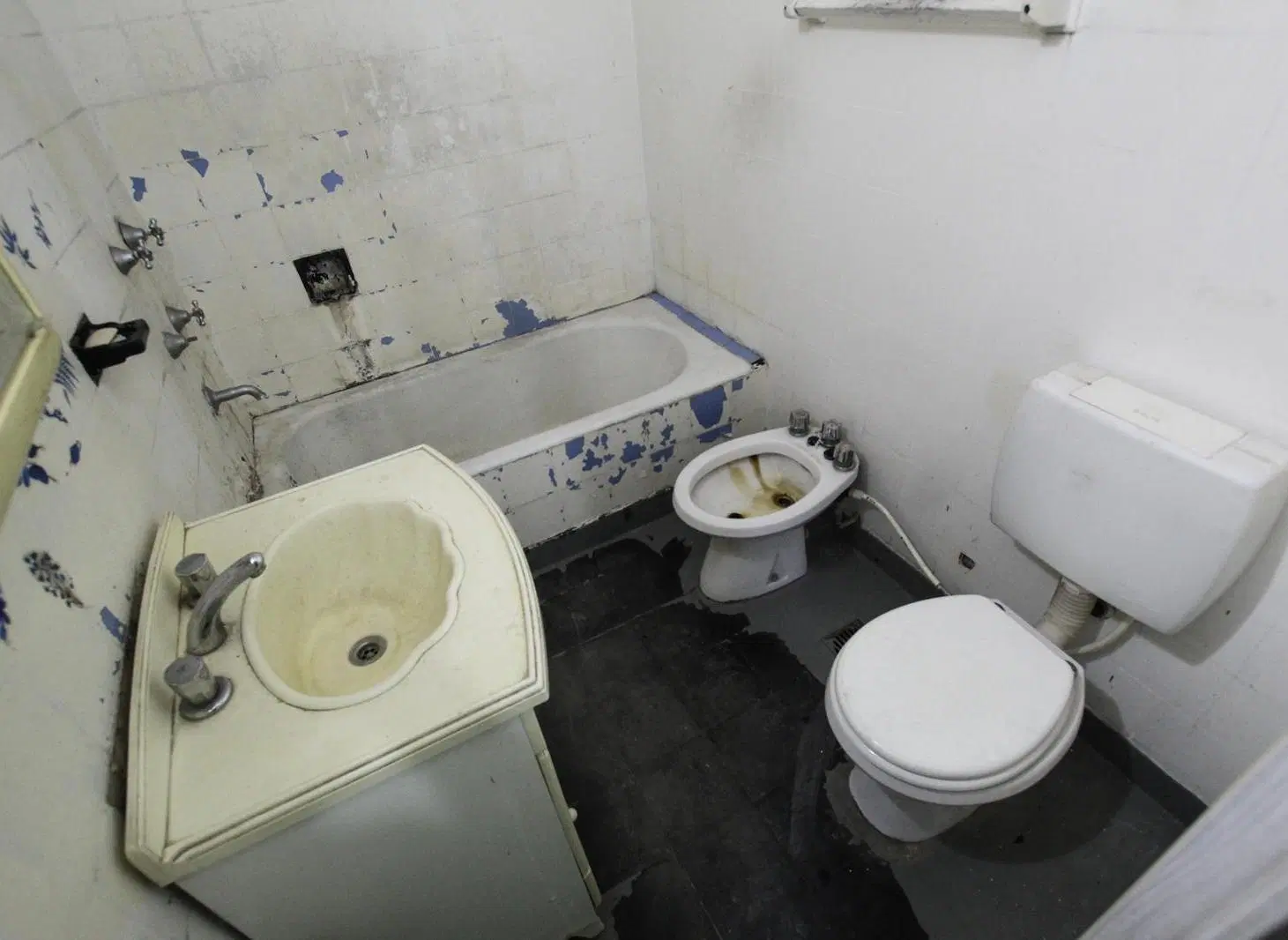 PH en venta 3 ambientes con patio en Parque Avellaneda - OPORTUNIDAD 4