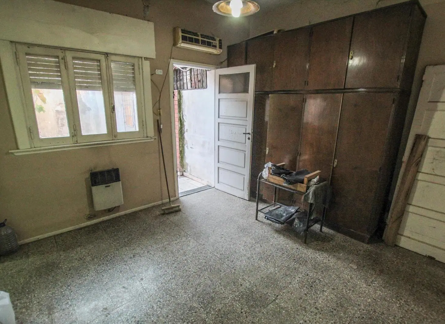 PH en venta 3 ambientes con patio en Parque Avellaneda - OPORTUNIDAD 2