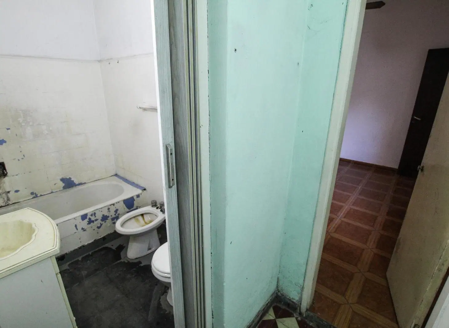PH en venta 3 ambientes con patio en Parque Avellaneda - OPORTUNIDAD 5