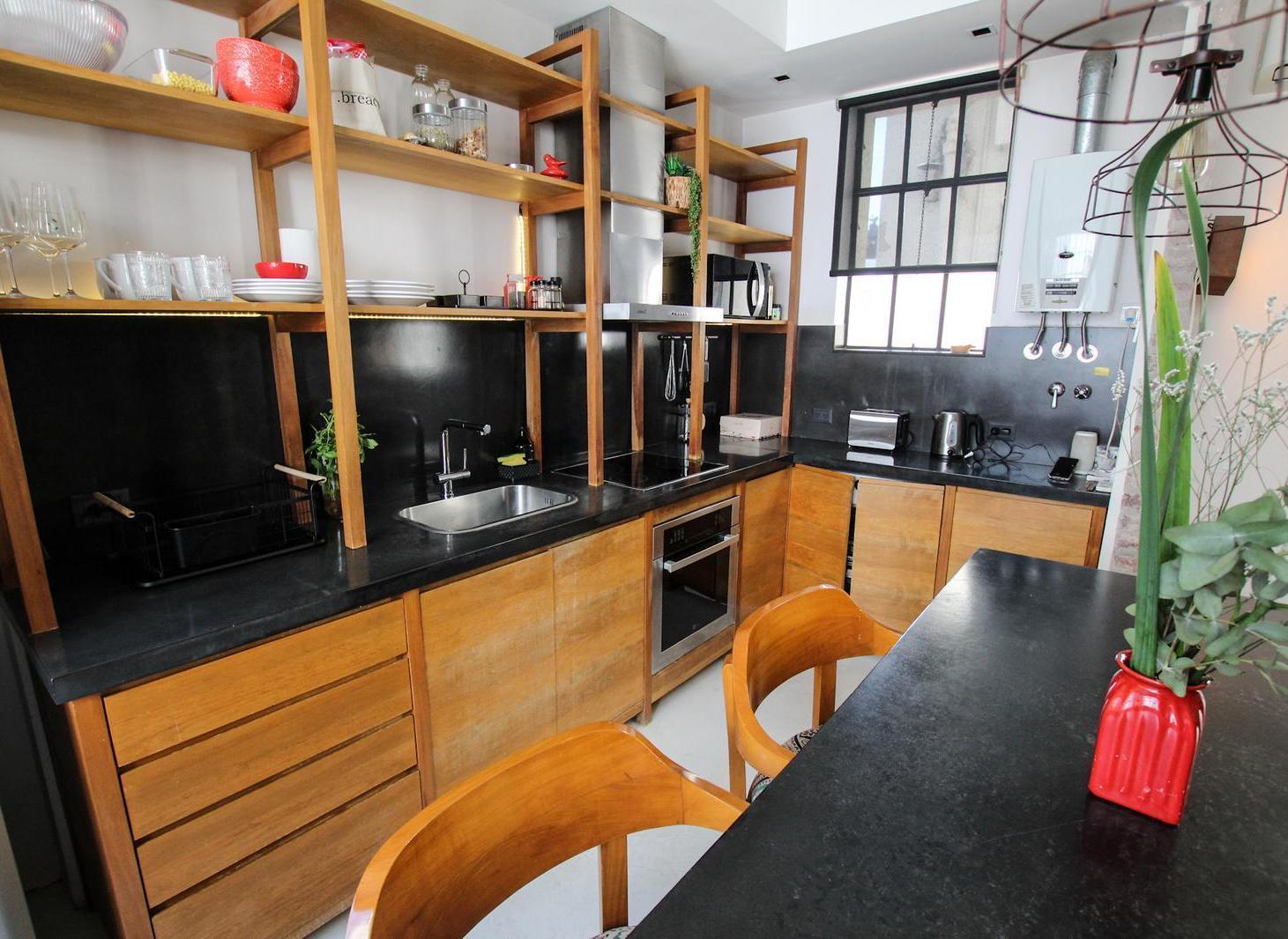 Foto de Departamento en venta 4 ambientes impecable estado apto crédito, imagen 5