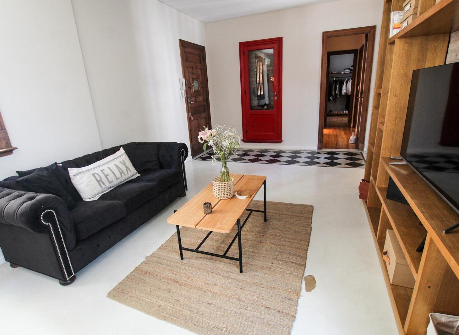 Departamento en venta 4 ambientes impecable estado apto crédito Monserrat/ San Telmo