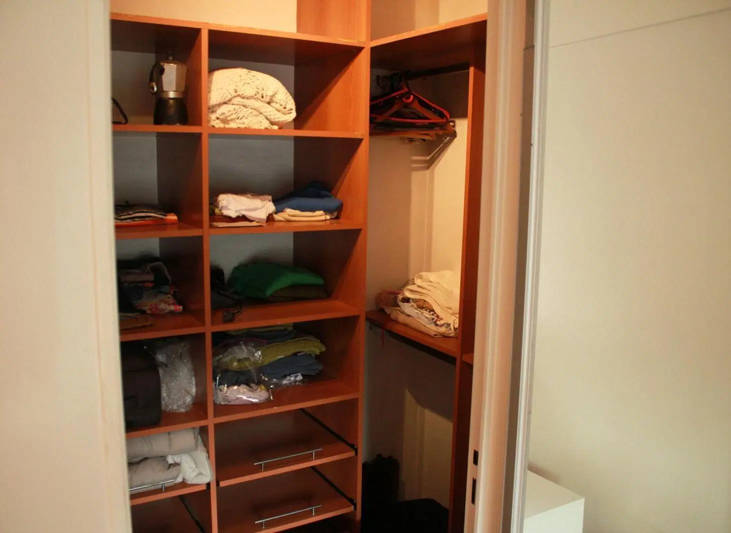 Departamento 2 Ambientes en Alquiler en Recoleta Amoblado con cochera!!! 2