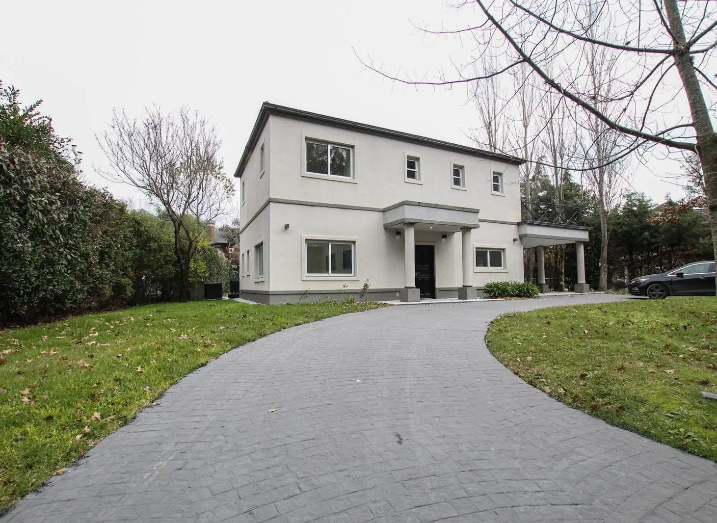 Casa en Alquiler de 4 ambientes en 2 plantas en Solar del Bosque Canning!!! con Piscina 5