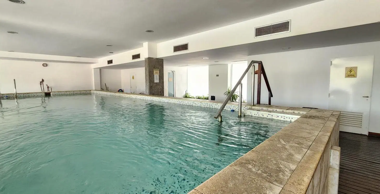 Departamento en Alquiler de 2 Ambientes Amoblado en Puerto Madero 1