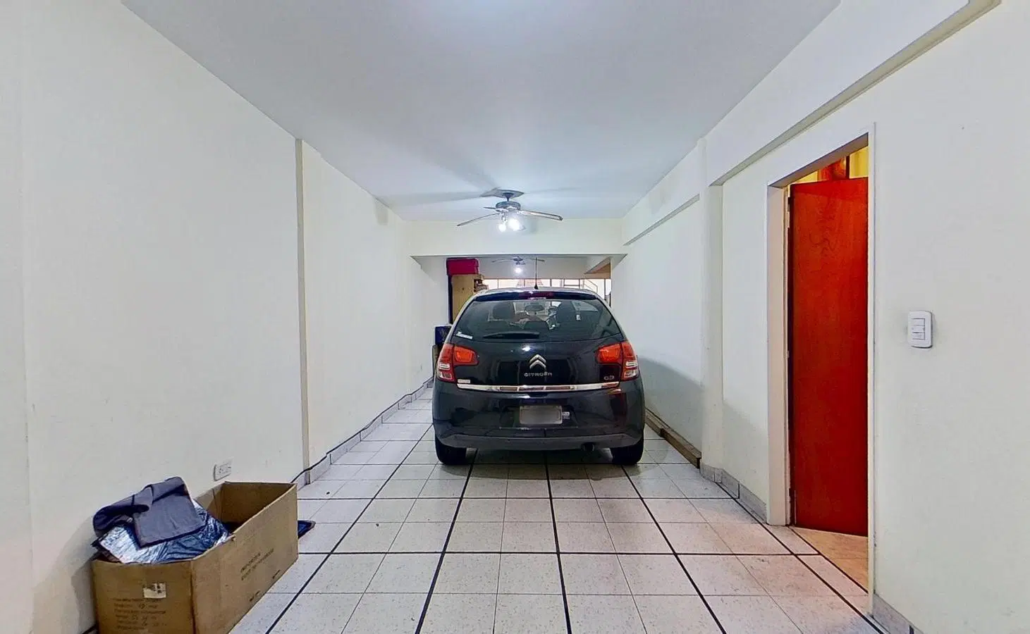 PH en Venta de 4 ambientes en Nueva Pompeya Cochera 3 Autos Parrilla Todo Sol!! 4