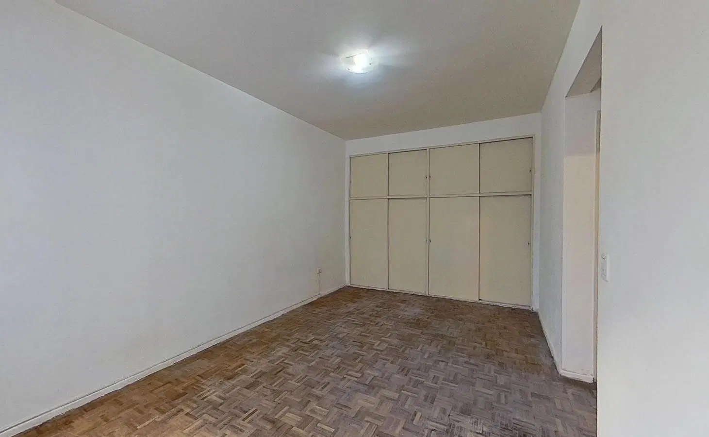 Departamento Monoambiente en Alquiler en Palermo Botánico!!! Excelente Ubicación 3