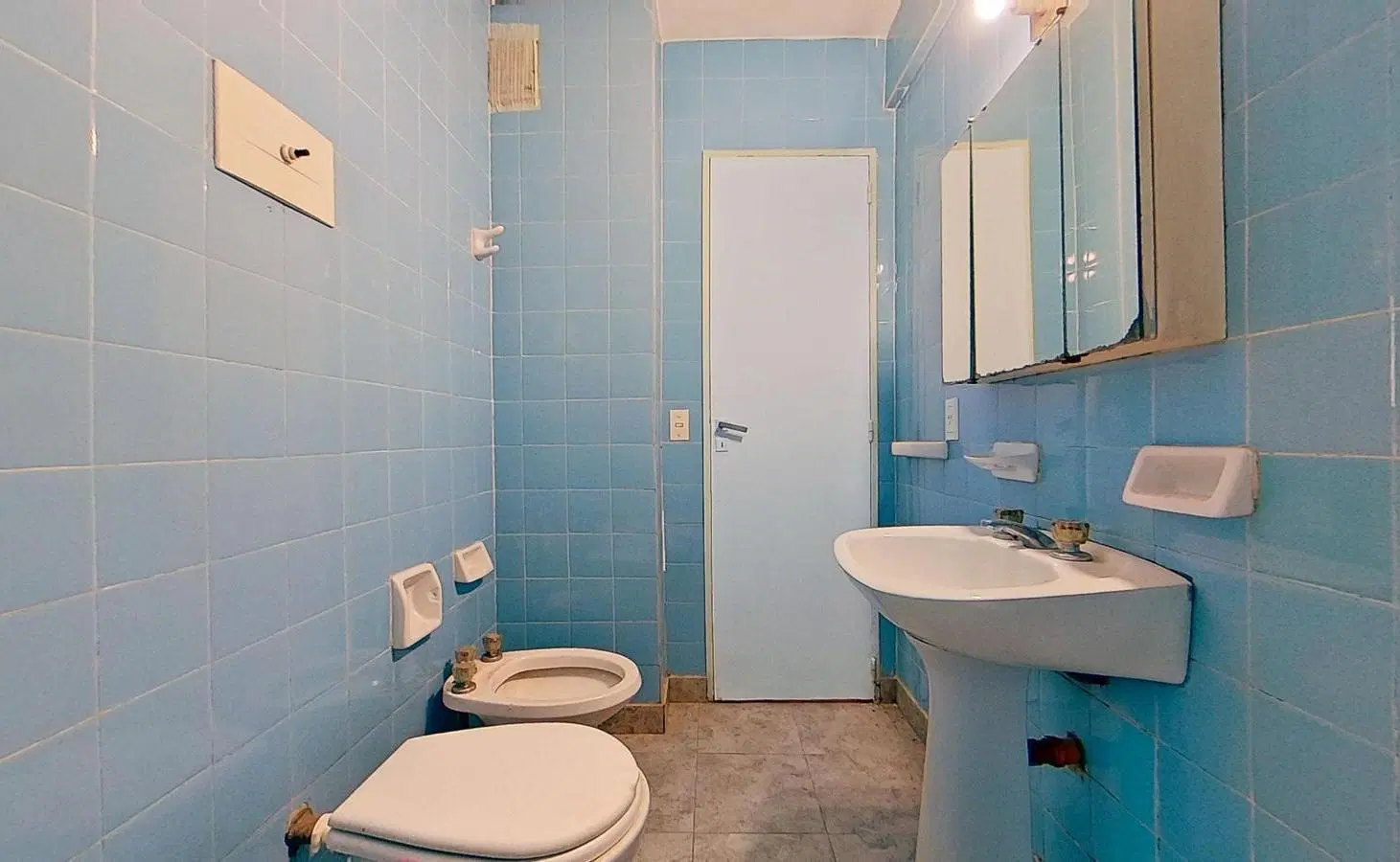 Departamento Monoambiente en Alquiler en Palermo Botánico!!! Excelente Ubicación 4