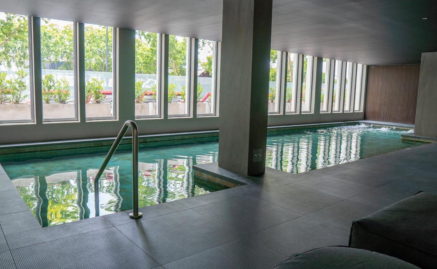 Foto de Alquiler Departamento Amoblado en Distrito Quartier, imagen 1