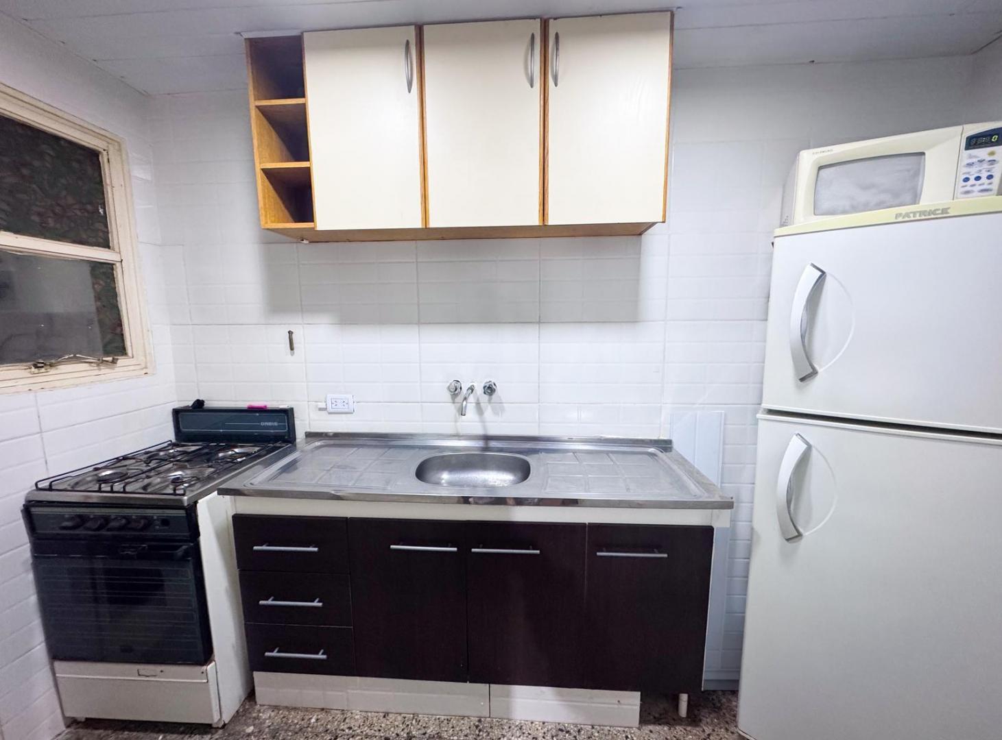 Foto de Departamento en venta de 2 ambientes en Balvanera. Excelente ubicación, imagen 4