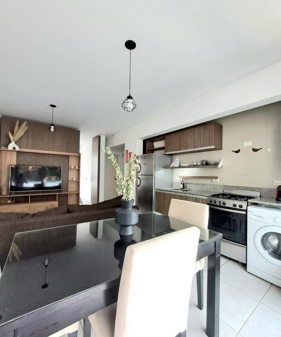 Foto de Monoambiente en Alquiler amueblado en Saavedra, con amenities !, imagen 4
