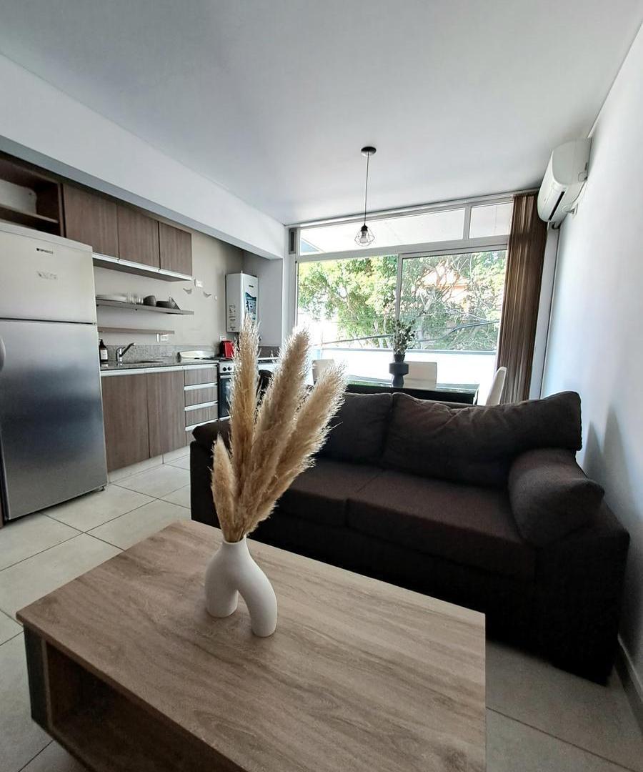 Foto de Monoambiente en Alquiler amueblado en Saavedra, con amenities !, imagen 2