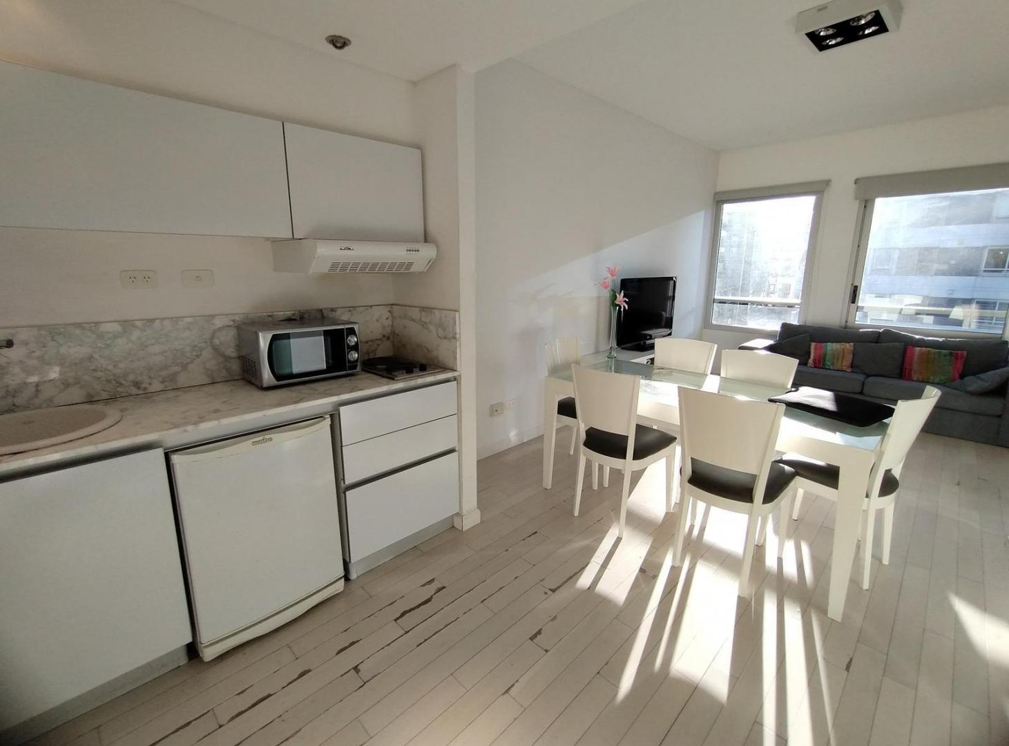 Foto de Departamento en Alquiler monoambiente en Puerto Madero !! Zencity, imagen 3