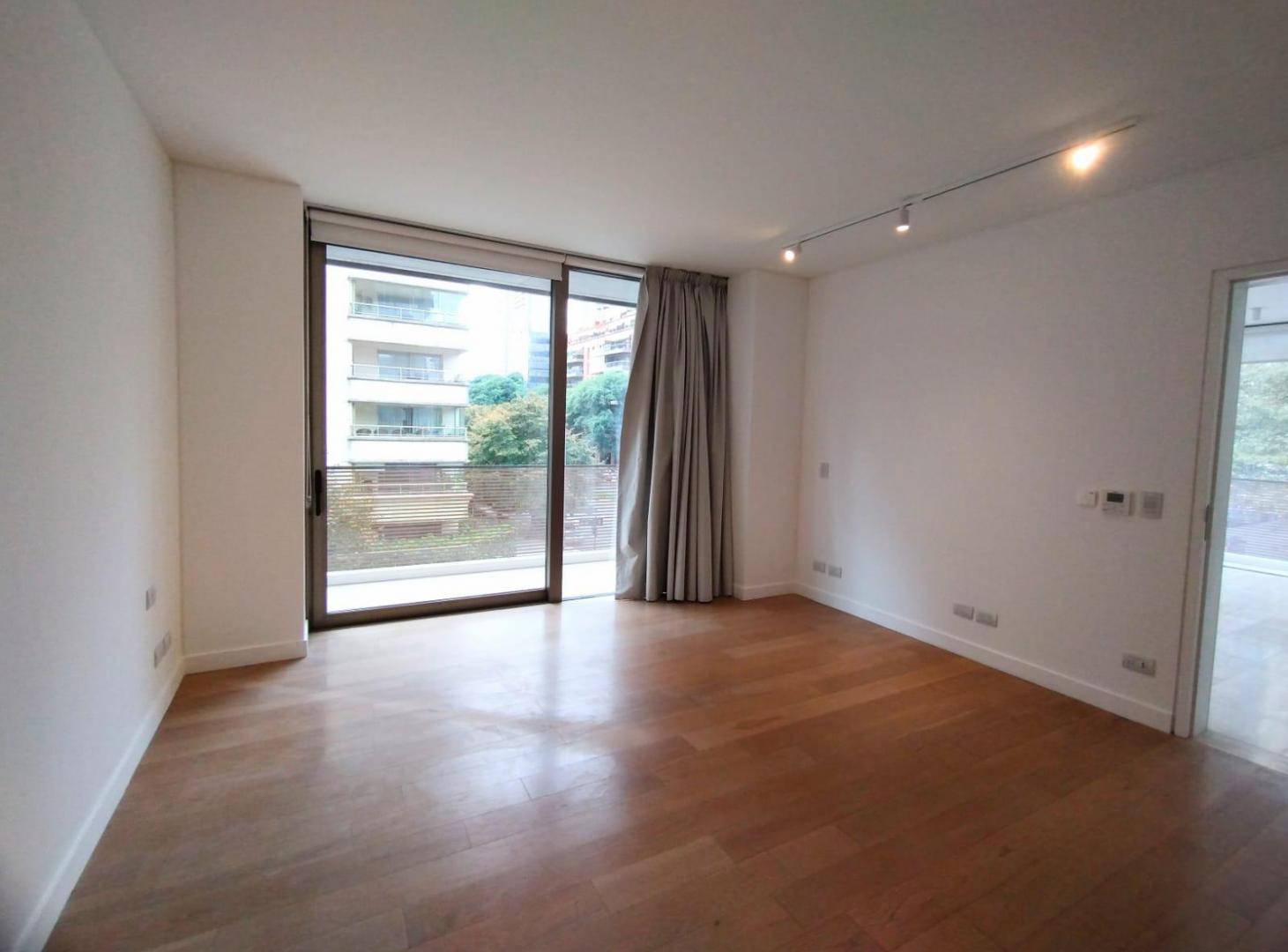 Foto de Departamento en alquiler sin muebles con cochera en Oceana Puerto Madero, imagen 5