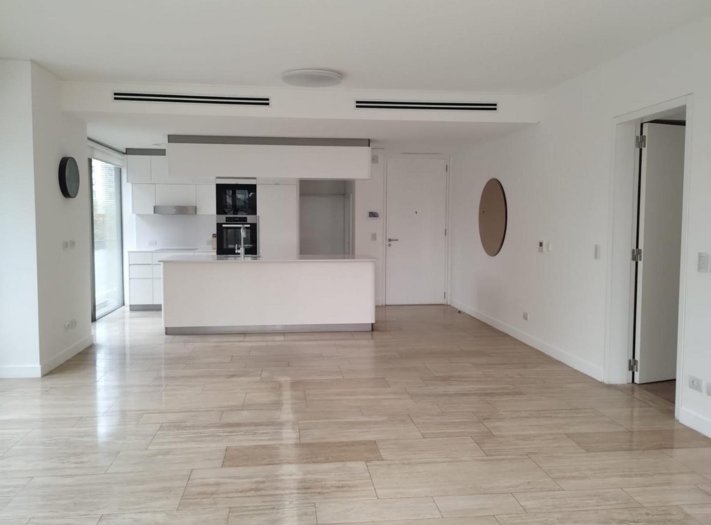 Foto de Departamento en alquiler sin muebles con cochera en Oceana Puerto Madero, imagen 1