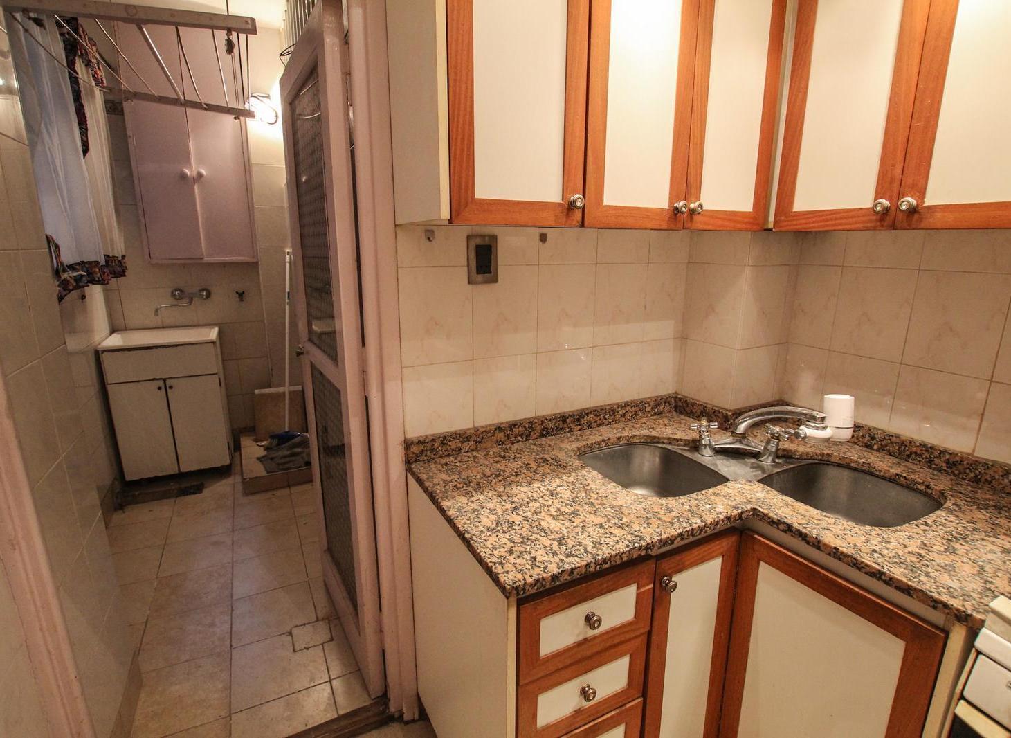 Foto de Departamento en Venta de 3 ambientes en Barracas, Luminoso y ventilado, imagen 4