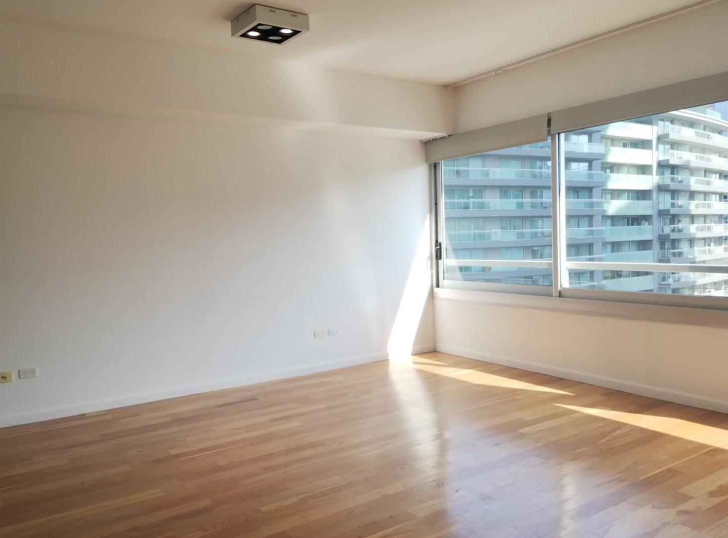 Foto de Monoambiente con cochera apto profesional en zencity Puerto Madero!!, imagen 3
