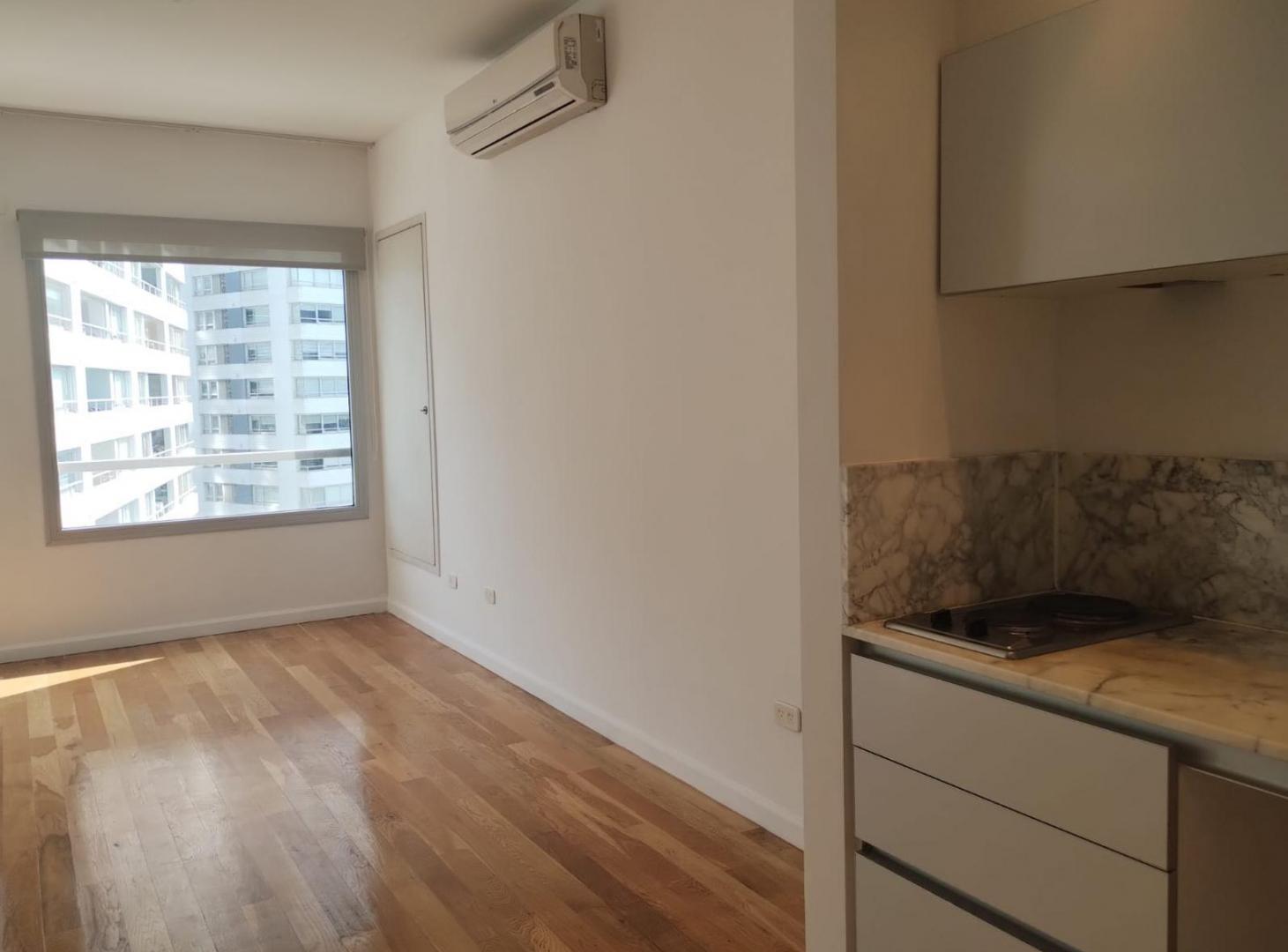 Foto de Monoambiente con cochera apto profesional en zencity Puerto Madero!!, imagen 5