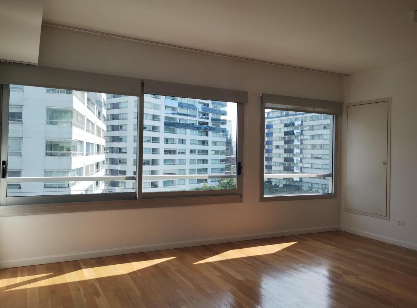 Foto de Monoambiente con cochera apto profesional en zencity Puerto Madero!!, imagen 1